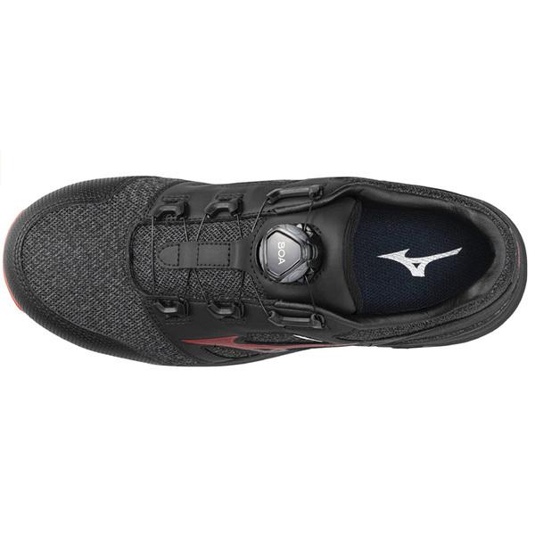 MIZUNO（ミズノ） 【再入荷なし】ミズノ安全靴 オールマイティ LSII