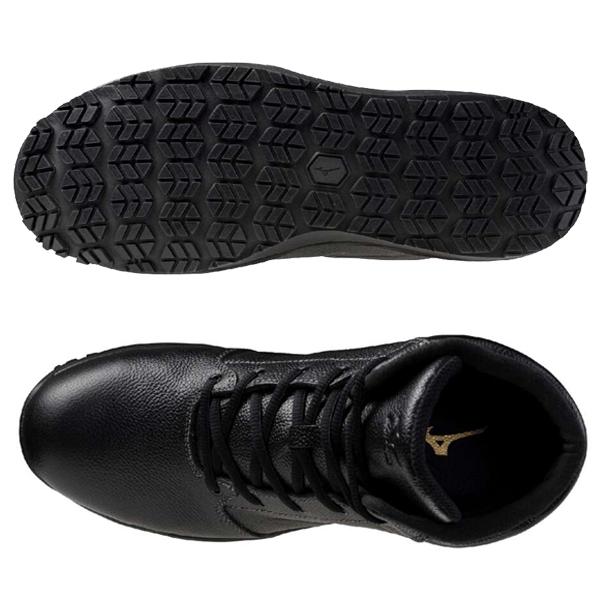 安全靴（ミズノ） 楽天市場】【処分特価】☆ミズノ/MIZUNO 安全靴 F1GA180345