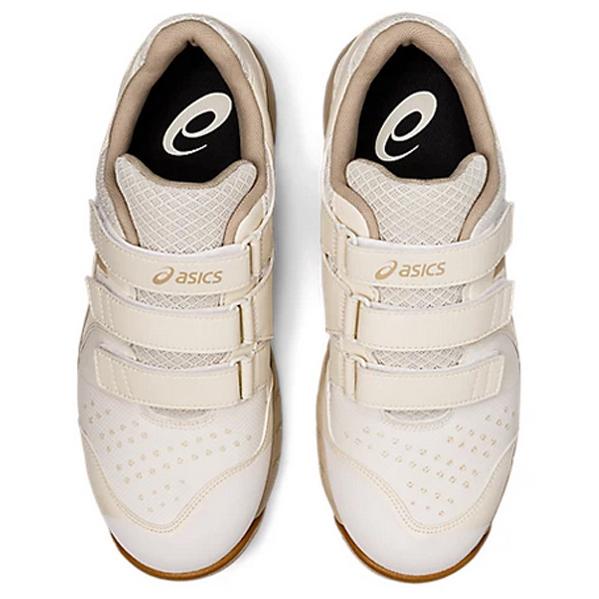 ASICS アシックス asics 安全靴 CP112 マジックテープ ASICS アシックス asics 安全靴 CP112 マジックテープ