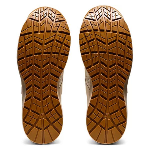 ASICS（アシックス） 安全靴 CP112 マジックテープ