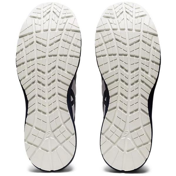 ASICS（アシックス） 安全靴 CP113 ホワイトXピーコート（100