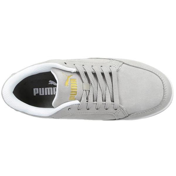PUMA（プーマ） 安全靴 ヘリテイジ エアツイスト 2.0 グレー（64