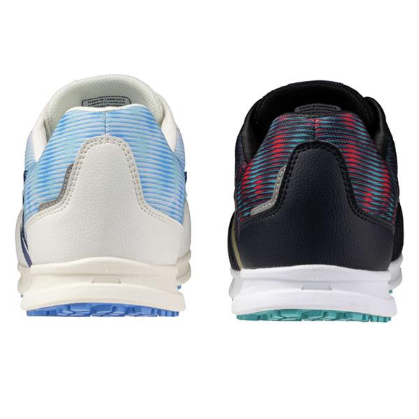 未使用品✨ ミズノ 安全靴 26 プロテクティブスニーカー ホワイト Y0863 安全靴 ミズノ mizuno プロテクティブスニーカー F1GA2512