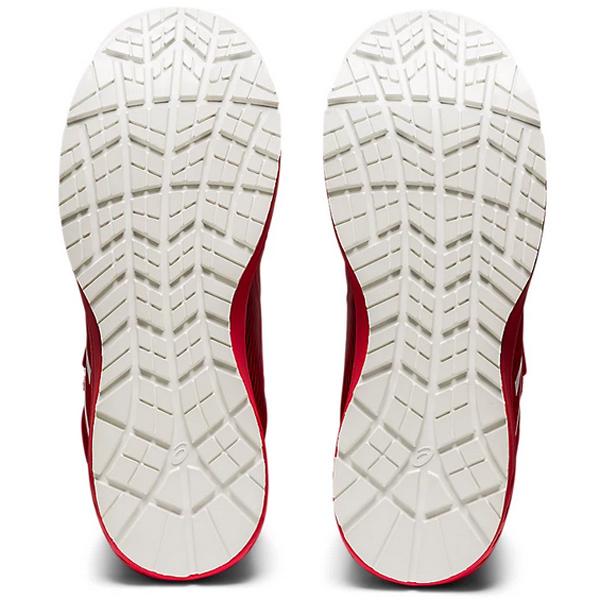 K1213 asics 安全靴 26㎝ 【2016限定カラーモデル】 ASICS アシックス asics 安全靴 CP120 クラシックレッドX