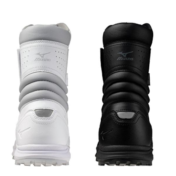 MIZUNO（ミズノ） 安全靴 F1GA2517 22.5〜29cm 半長靴 スニーカー