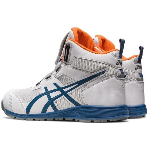 ASICS アシックス asics 安全靴 CP214 TS Boa グラシア ASICS アシックス asics 安全靴 CP214 TS Boa グラシア