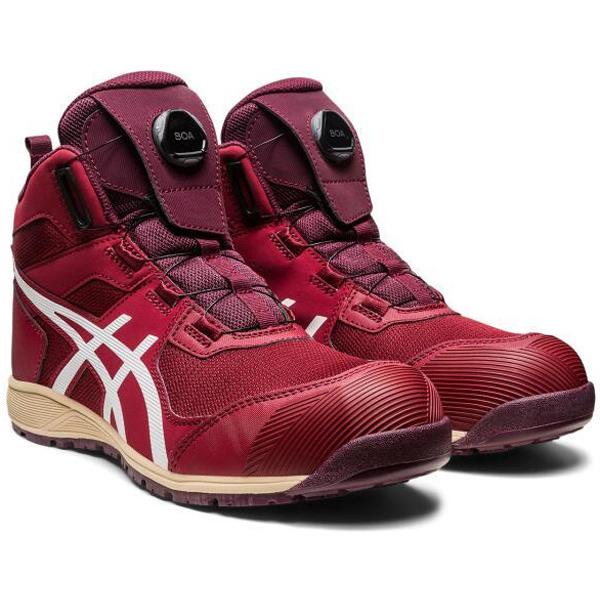ASICS（アシックス） 安全靴 CP214 TS BOA 1271A056 ビートジュースX