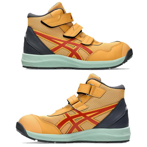 ASICS asics ウインジョブ CP216(751) 限定カラー ASICS asics ウインジョブ CP216(751) 限定カラー