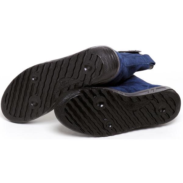 青木 高所用安全靴 技-零式改 ブラック 27cm 未使用品 JIS】 青木安全靴 技 零式改 壱号 ブラック 商品詳細｜鳶服