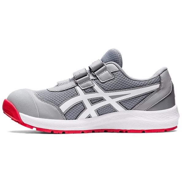 ASICS（アシックス） 安全靴 CP215 1273A079 シートロックXホワイト