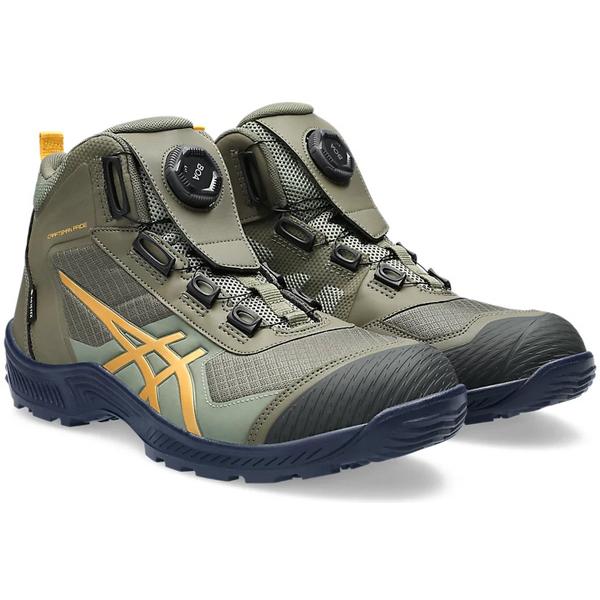 ASICS アシックス asics 安全靴 CP604 G-TX BOA ASICS アシックス asics 安全靴 CP604 G-TX BOA