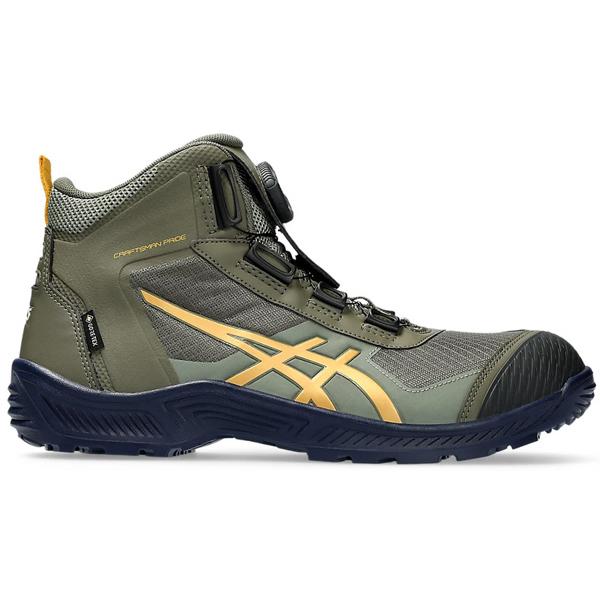 ASICS アシックス asics 安全靴 CP604 G-TX BOA ASICS アシックス asics 安全靴 CP604 G-TX BOA