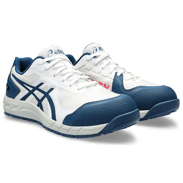 ASICS アシックス asics 安全靴 CP603 G-TX ホワイトX ASICS アシックス asics 安全靴 CP603 G-TX ホワイトX