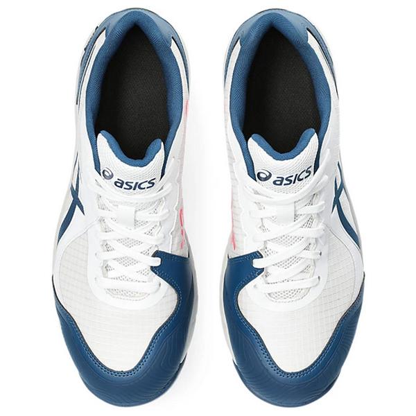 ASICS アシックス asics 安全靴 CP603 G-TX ホワイトX ASICS アシックス asics 安全靴 CP603 G-TX ホワイトX