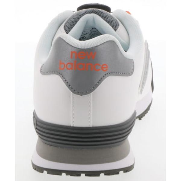 New Balance（ニューバランス） 【在庫限り】ニューバランス 安全靴