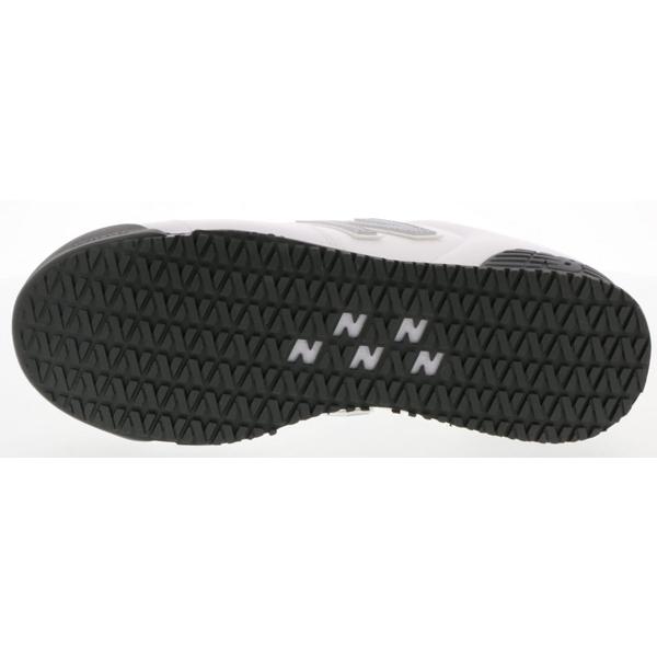 New Balance（ニューバランス） 安全靴 ボストン BS-118 Boston
