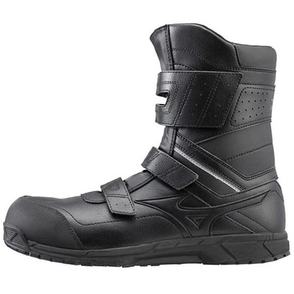 MIZUNO（ミズノ） 安全靴 オールマイティBS29H F1GA2102
