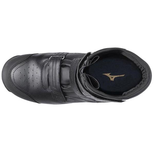 MIZUNO（ミズノ） ミズノ安全靴 オールマイティ BS29H