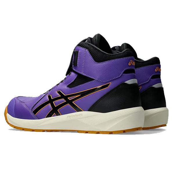 ASICS（アシックス） 安全靴 CP314 LC ハイカット BOA 1273A177