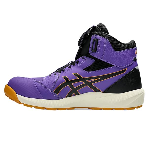 ASICS（アシックス） 安全靴 CP314 LC ハイカット BOA 1273A177