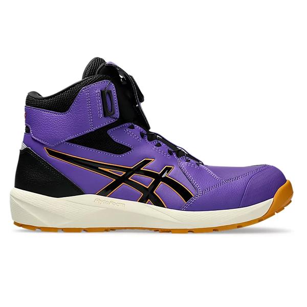 ASICS（アシックス） 安全靴 CP314 LC ハイカット BOA 1273A177