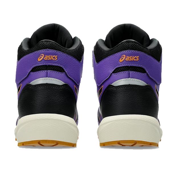 ASICS（アシックス） 安全靴 CP314 LC ハイカット BOA 1273A177