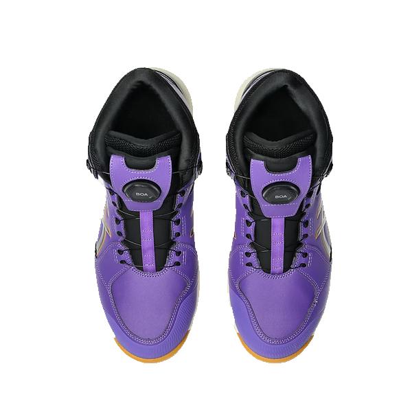 ASICS（アシックス） 安全靴 CP314 LC ハイカット BOA 1273A177