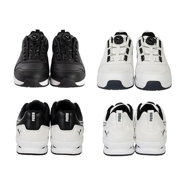 PUMA プーマ PUMA安全靴 ライダー2.0 DISK LOW ディスク PUMA プーマ PUMA安全靴 ライダー2.0 DISK LOW ディスク