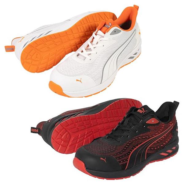 PUMA プーマ PUMA安全靴 ジャパンアスレチック グライド