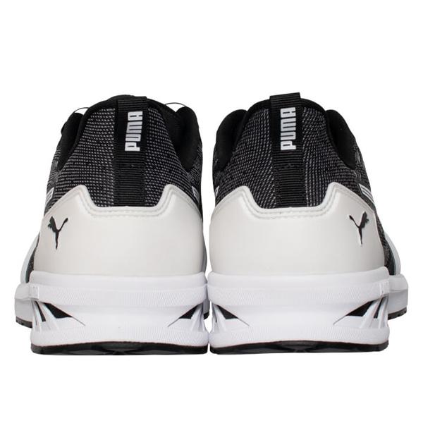 PUMA（プーマ） 安全靴 ジャパンアスレチック グライド ディスク ロー