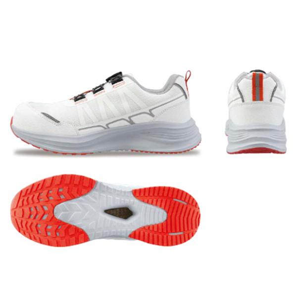 専用ページです♡ ジーベック セーフティーシューズ 85418 XEBEC 安全靴 男女兼用