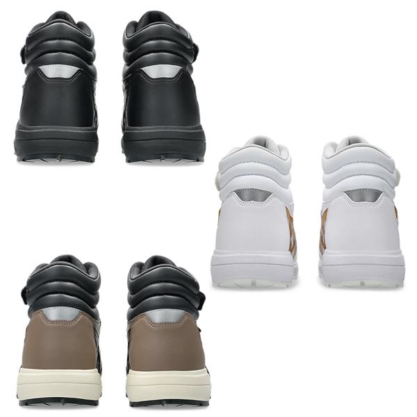 ASICS（アシックス） asics安全靴 ウインジョブ CP312 マジック