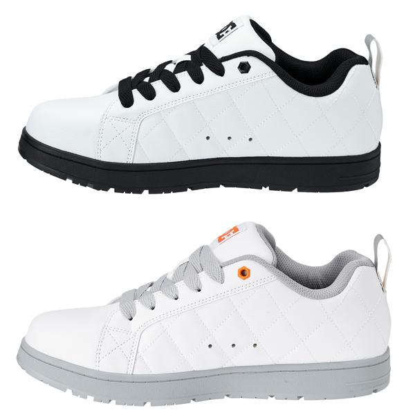 DC SHOES 安全靴 ALLIANCE SF LC アライアンス DP 005706 レースクロージャ― 新商品  ＤＰ ００５７０６爆買 |  | 03