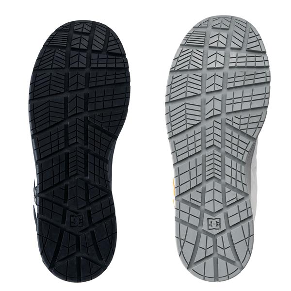 DC SHOES 安全靴 ALLIANCE SF LC アライアンス DP 005706 レースクロージャ― 新商品  ＤＰ ００５７０６爆買 |  | 06