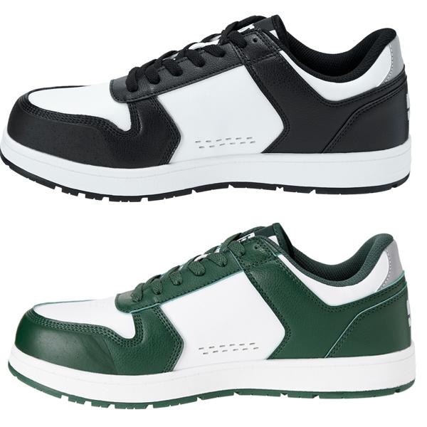 DC SHOES 安全靴 PHACTOR LC ファクター DP 005705 レースクロージャ