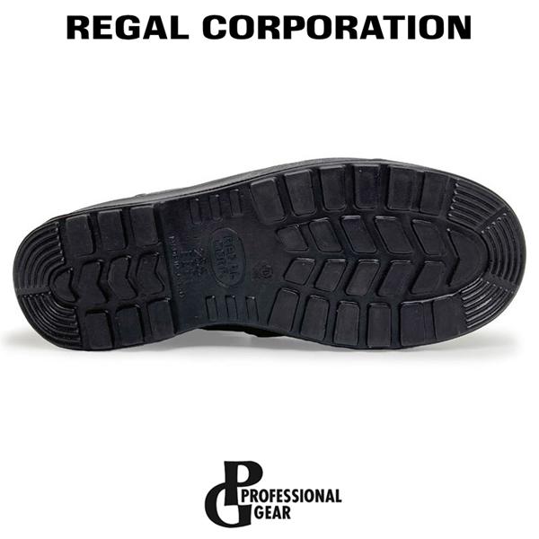 新品未使用　REGAL CORPORATION 安全靴 26.0 甲プロ付 リーガルコーポレーション 安全靴 H352 PROFESSIONAL GEAR 作業靴