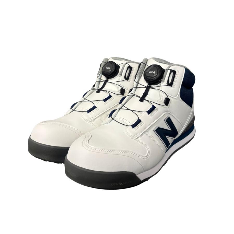 New Balance（ニューバランス） HB-231 安全靴 ハリスバーグ