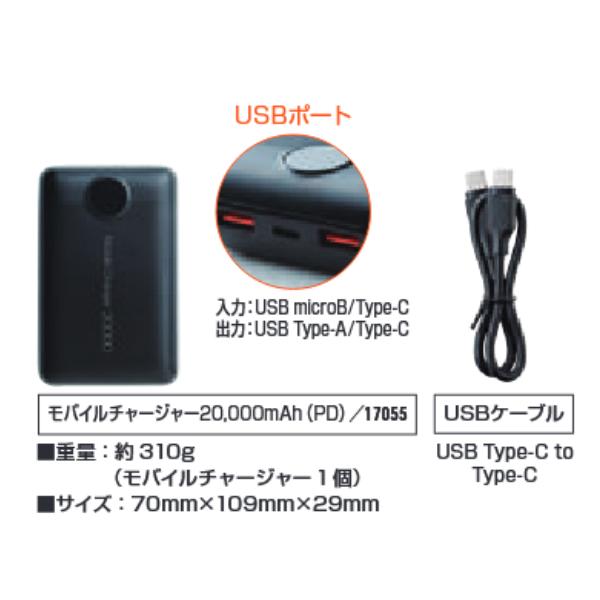 SOWA（ソーワ） アイスパッド ベストセット 13209 ペルチェ仕様 S