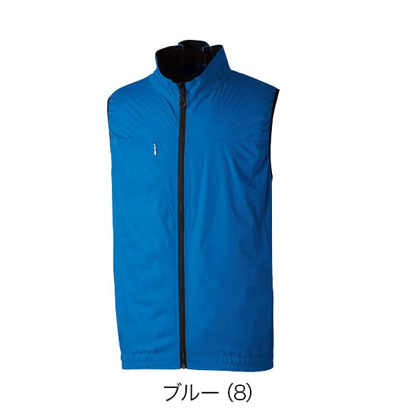 SOWA（ソーワ） 桑和 19509 EF コンプリートセット 空調ウェアセット