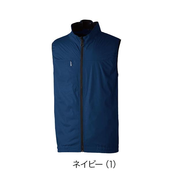 SOWA（ソーワ） 桑和 19509 EF コンプリートセット 空調ウェアセット