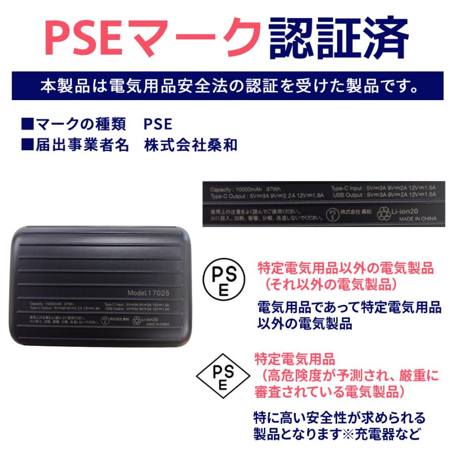 SOWA（ソーワ） 空調服SOWA7369-06EFベスト+19308ファン・バッテリー