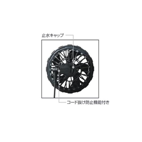 BURTLE リチウムイオンバッテリー AC09 ブラック AC09-2 カラ