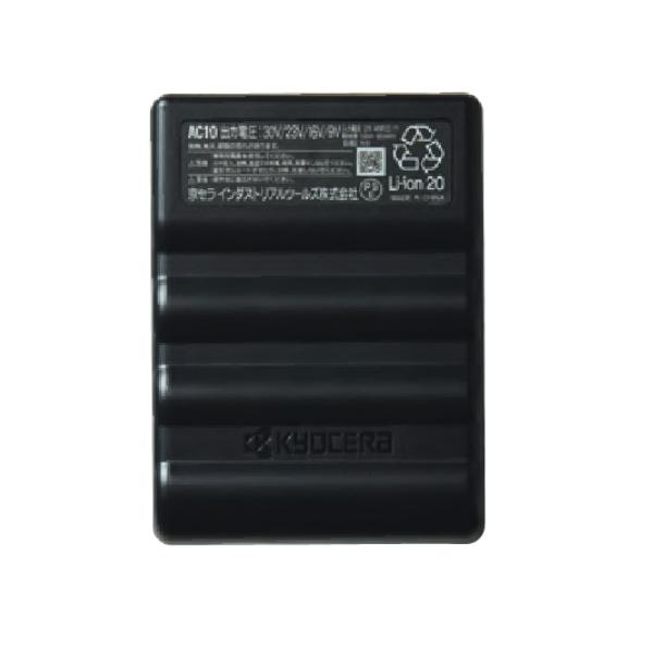 BURTLE（バートル） BURTLE AC10 リチウムイオンバッテリー エア
