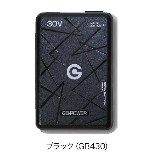 長信ジャパン GP980X＋GB430 ペルチェファン バッテリー付 ペルチェ