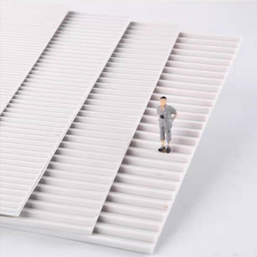 1/50 階段 模型 ミニチュア ジオラマ | 