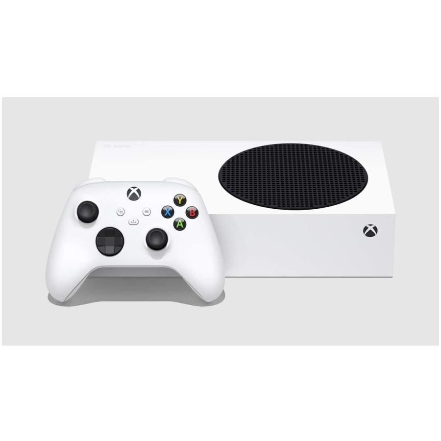 Xbox Series S Xbox
