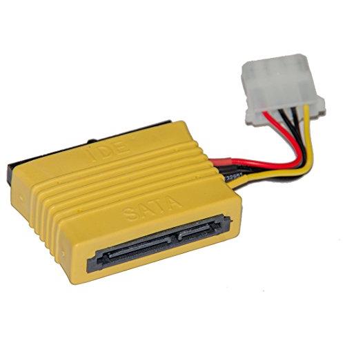 SATA to IDE 変換アダプタ
