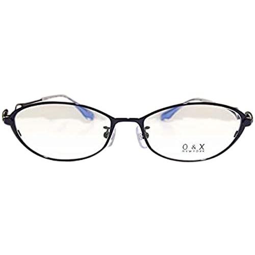 O X O X Newyork Ot 8054jcol 06メガネフレーム新品めがね眼鏡サングラス婦人レディース女性用日本製チタン芸能人ブランド Col 06 のメガネフレーム新品です A B0817jxr2b 2613 O X Mochichi メンズファッション A B0817jxr2b 2613 最大10 Offクーポン