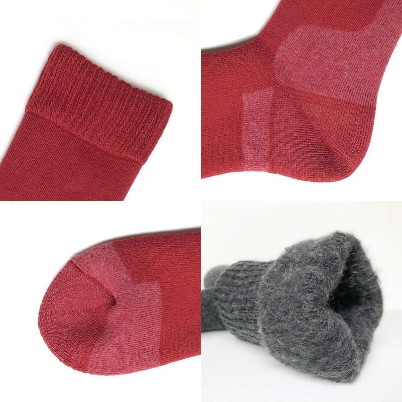 靴下 ルームソックス 室内履き 裏起毛 暖かい 温かい あたたかい あったか レディース メンズ 保温 厚手 防寒 ポカポカソックス メール便対応可能 K 001 肌着と靴下 もちはだyahoo 店 通販 Yahoo ショッピング