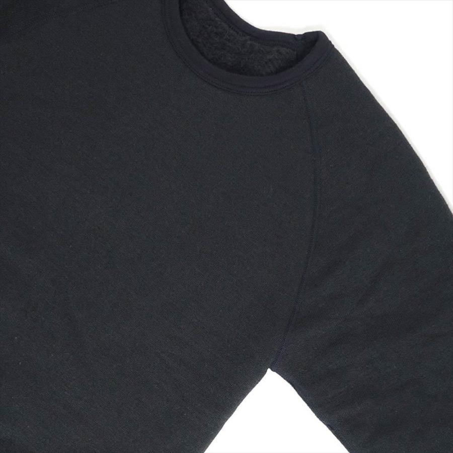 もちはだ メンズ Men S あったか 肌着 インナー 防寒 バイク ツーリング 釣り 秋冬 もちジョイ 丸首長袖シャツ 超極厚地 男性用 Mサイズ メール便不可 Mjm 003 肌着と靴下 もちはだyahoo 店 通販 Yahoo ショッピング